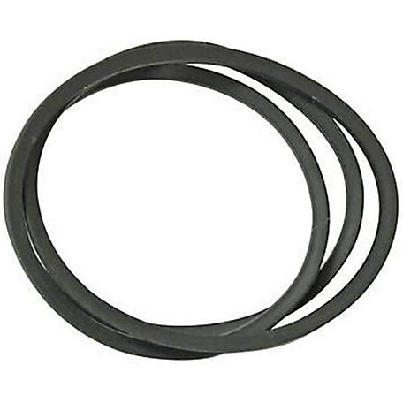 Replacement Drive Belt for Husqvarna CTH174 Replaces Part Number 532441834 