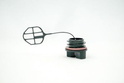 Image showing  Genuine Chainsaw Fuel Cap