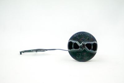 Image showing  Genuine Chainsaw Fuel Cap