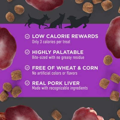 Image showing  Cloud Tricky Trainer, Liver Flavor 14 oz.