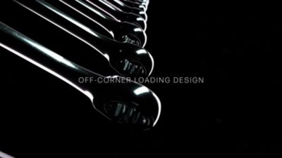 Image showing  Assorted Ratchet Wrench Set, 32 pc.