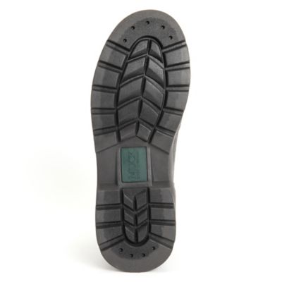 Image showing  Men's Chore Classic Plain Toe Waterproof Work Boots, 6 in.