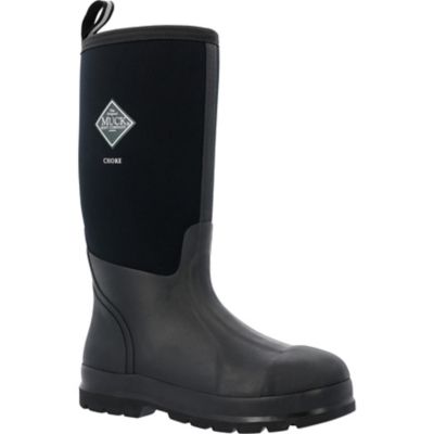 Muck Boot Company Men's Chore Tall Waterproof Boots