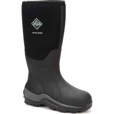 Men's Riding Boots