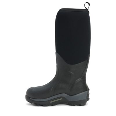 Image showing  Men's Arctic Sport Steel Toe Tall Waterproof Insulated Boots
