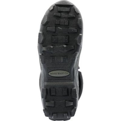 Image showing 5 th Muck Boot Company Men's Arctic Sport Steel Toe Tall Waterproof Insulated Boots