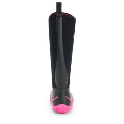 Image showing 5 th Muck Boot Company Women's Hale Knee-High Waterproof Rubber Boots, 14 in.