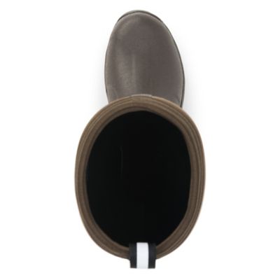 Image showing  Unisex Adult Wetland Tall Waterproof Boots