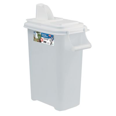 Buddeez Bag-In Pet Food Dispenser, 4 gal.