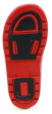 Image showing  Kids Ladybug Rain Boots