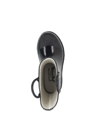 Image showing  Fire Chief 2 Rain Boots