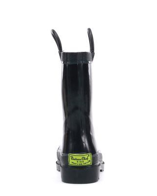 Image showing 5 th Western Chief Fire Chief 2 Rain Boots