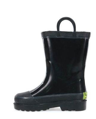 Image showing 6 th Western Chief Fire Chief 2 Rain Boots