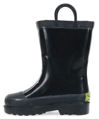 Image showing  Fire Chief 2 Rain Boots