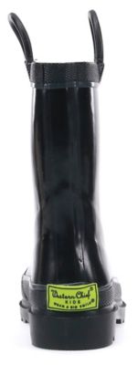 Image showing  Fire Chief 2 Rain Boots