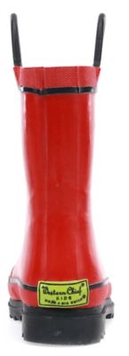 Image showing 5 th Western Chief Fire Chief 2 Rain Boots
