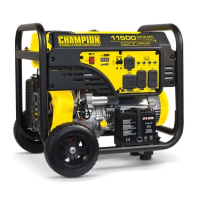 where to buy electric generator