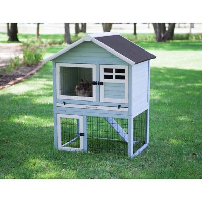 stackable rabbit cages tractor supply