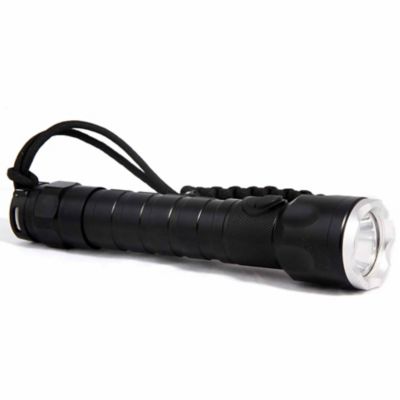 JobSmart 600 Lumen Pro Series TAC-600 LED Flashlight