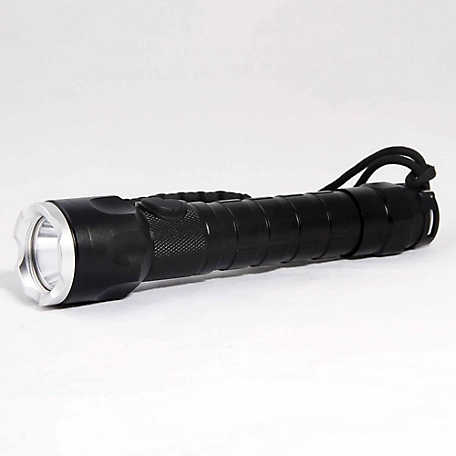 JobSmart 600 Lumen Pro Series TAC-600 LED Flashlight
