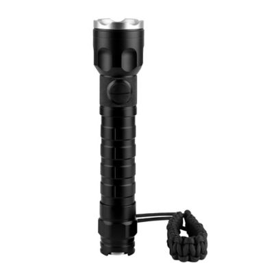 Image showing  600-Lumen Pro Series LED Flashlight
