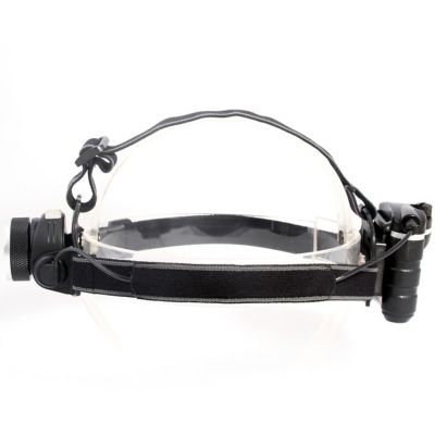 Image showing  350-Lumen LED Headlight