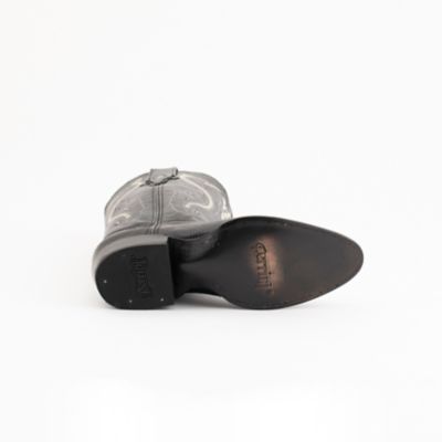 Image showing  Men's Teju Lizard R-Toe Western Cowboy Boots