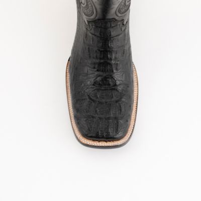 Image showing  Men's Caiman Body Cowboy Boots