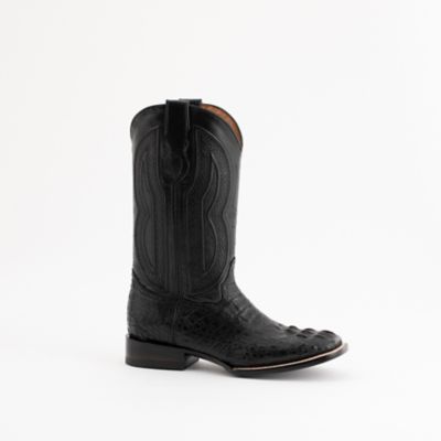 Image showing  Men's Caiman Body Cowboy Boots