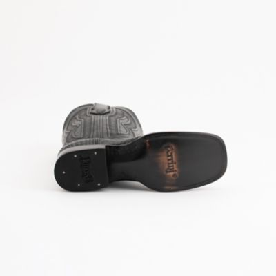 Image showing  Men's Caiman Body Cowboy Boots