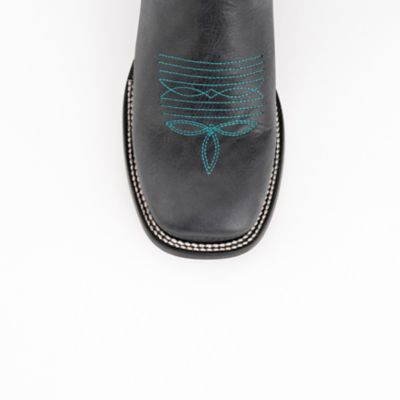 Image showing  Men's Blaze Western Square Toe Performance Boot