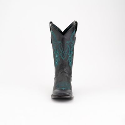 Image showing  Men's Blaze Western Square Toe Performance Boot
