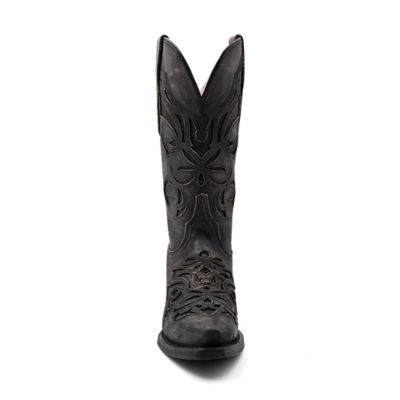 Image showing  Women's Sasha Leather Boots