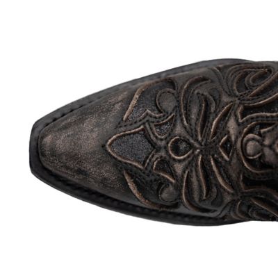 Image showing  Women's Sasha Leather Boots