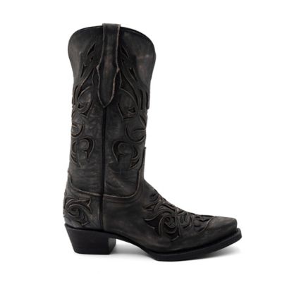 Image showing  Women's Sasha Leather Boots