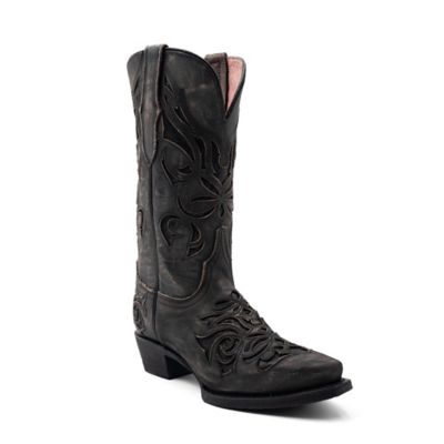 Ferrini Women's Sasha Leather Boots
