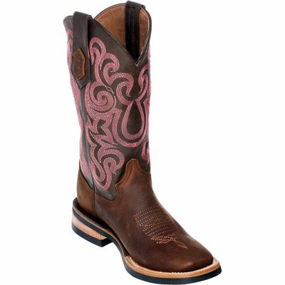 womens western boots cheap