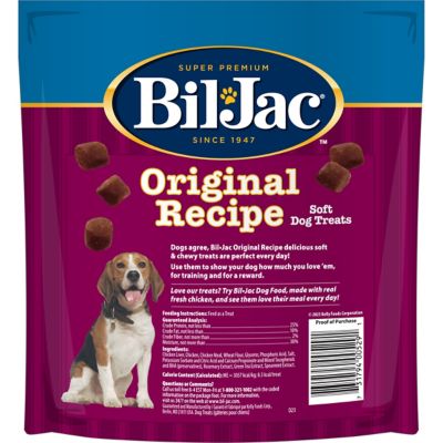 Image showing  Original Recipe Chicken Liver Dog Treats, 20 oz.