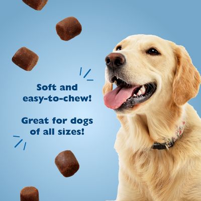 Image showing  Original Recipe Chicken Liver Dog Treats, 20 oz.