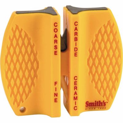 Smith's Consumer Products Inc. 2-Step Knife Sharpener -  CCKS