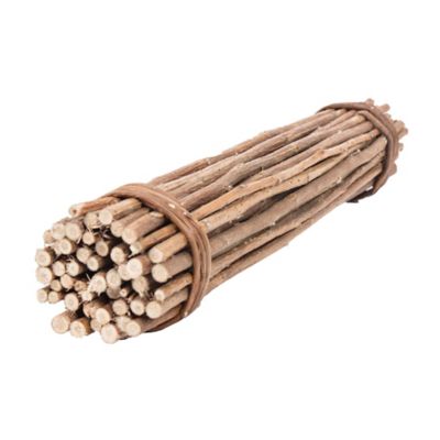 Ware Pet Products Mega Munch Sticks Natural Willow Small Pet Chew Sticks