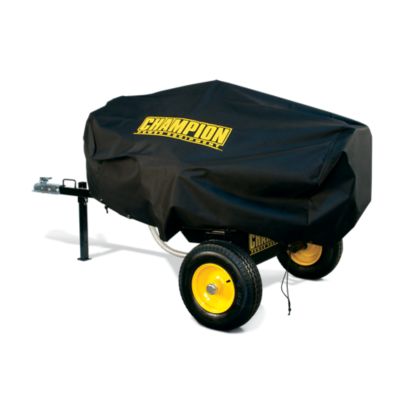 Champion Power Equipment Weather-Resistant Log Splitter Storage Cover, 30-37-Ton Log Splitters