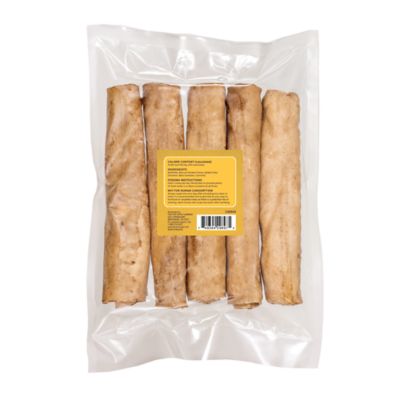 Image showing  Chicken-Basted Large Rolls Dog Chew Treats, 5 ct.