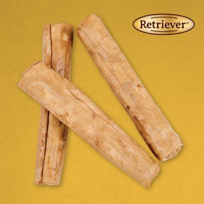 Image showing  Chicken-Basted Large Rolls Dog Chew Treats, 5 ct.
