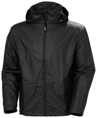 helly hansen men's voss jacket