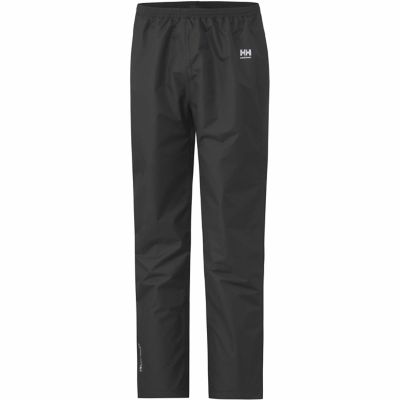 Helly Hansen Men's Classic Fit Workwear Rain Pants