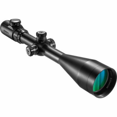 Barska 6x-24x 60mm IR SWAT Sniper Rifle Scope