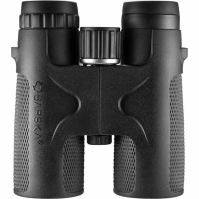 Image showing  10x 42mm WP Blackhawk Binoculars