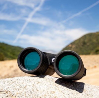 Image showing  10x 42mm WP Blackhawk Binoculars