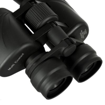 Image showing  10x-30x 60mm Gladiator Zoom Binoculars